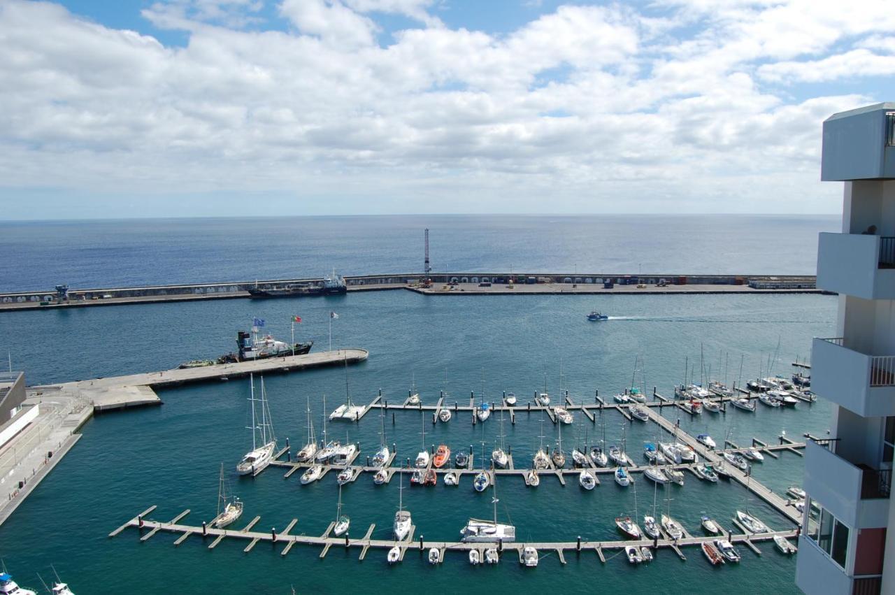 Atlantic Home Azores Ponta Delgada Esterno foto