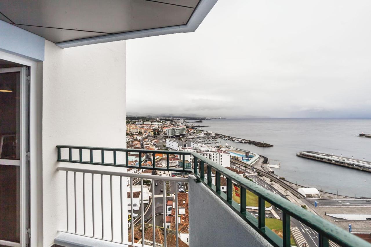 Atlantic Home Azores Ponta Delgada Esterno foto