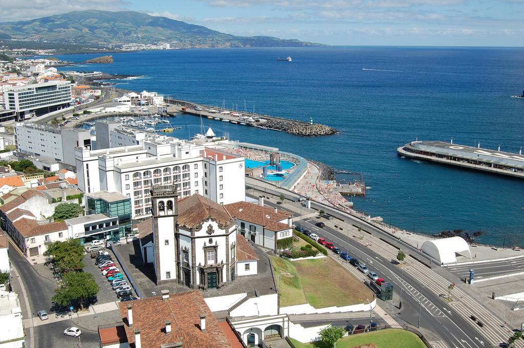 Atlantic Home Azores Ponta Delgada Esterno foto