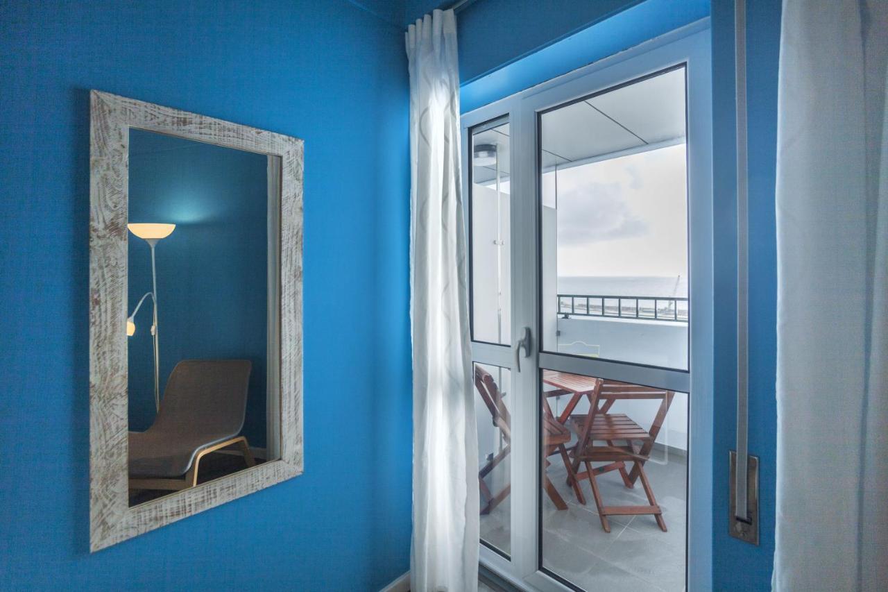 Atlantic Home Azores Ponta Delgada Esterno foto