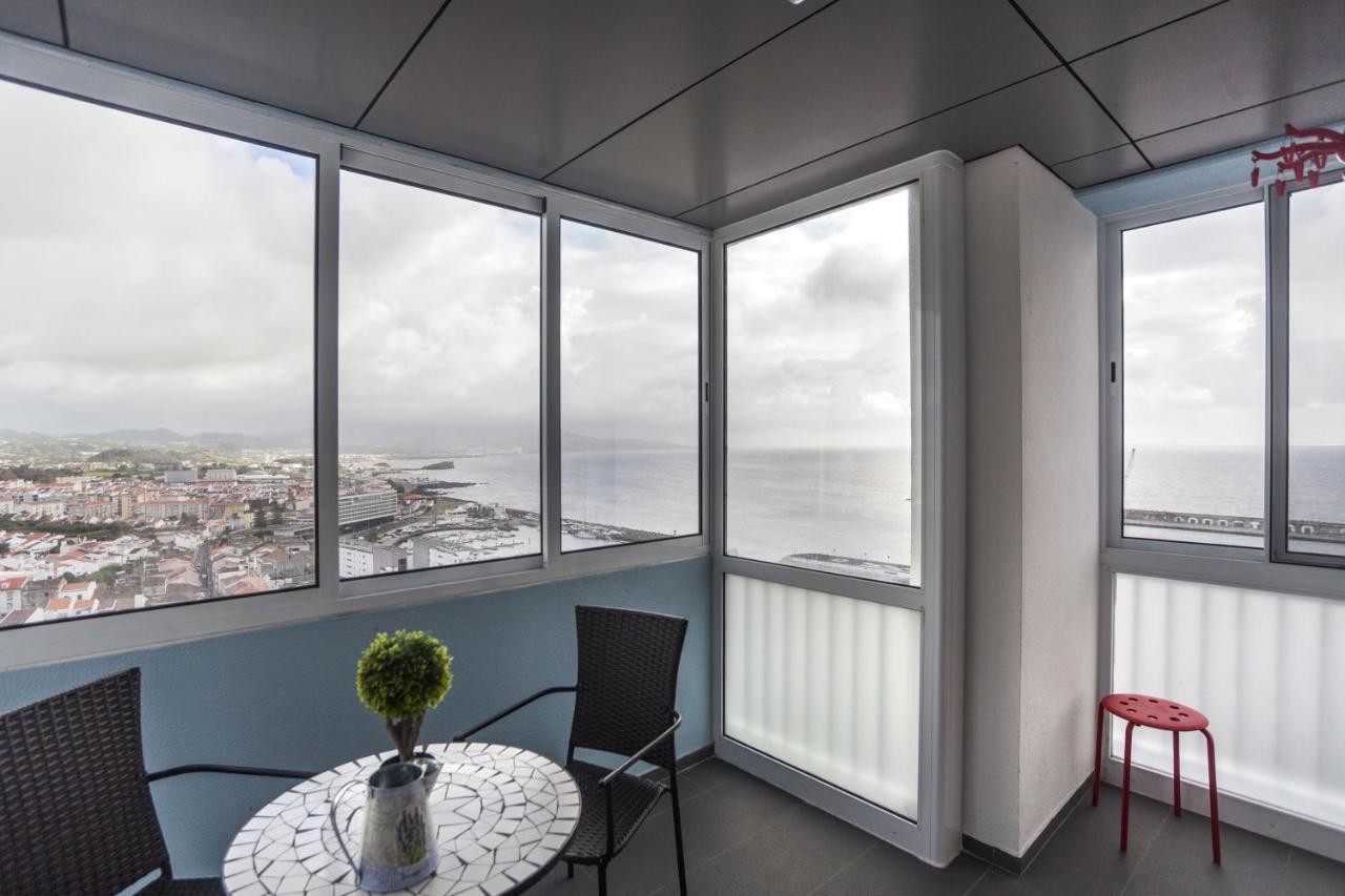 Atlantic Home Azores Ponta Delgada Esterno foto