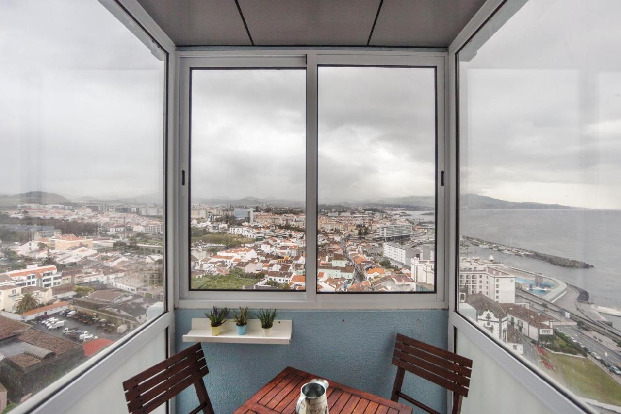 Atlantic Home Azores Ponta Delgada Esterno foto