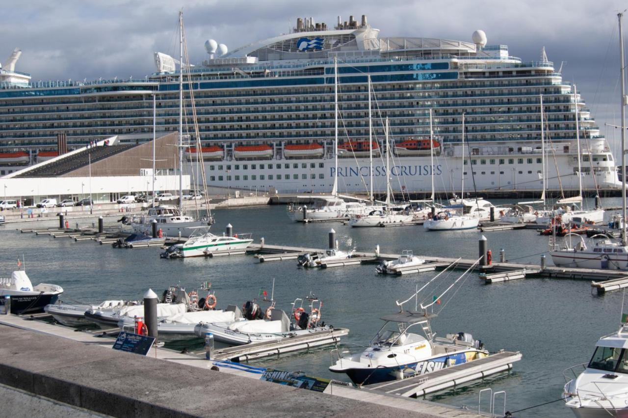 Atlantic Home Azores Ponta Delgada Esterno foto